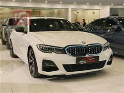 بي ام دبليو الفئة 3